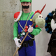 Illustration for article titled New York Comic-Con Cosplay Gallery Day 2